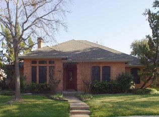 2218 Shady Oaks Ct, Garland, TX 75044