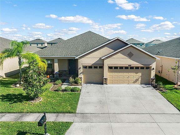 2nd image of 14713 Crosston Bay Ct