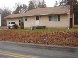 130 North St, Killingly, CT 06239