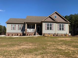 7926 Boy Scout Rd, Bailey, NC 27807