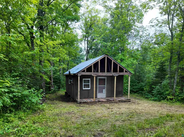 760 Caspers Hill Rd, Grand Marais, MN 55604
