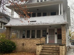 3431 Beechwood Ave, Cleveland Heights, OH