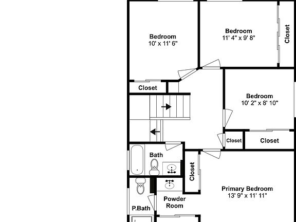 4th image of 4333 Leafmont Way