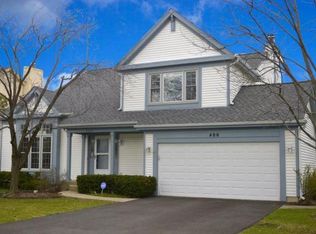 480 Bradley Rd, Buffalo Grove, IL 60089