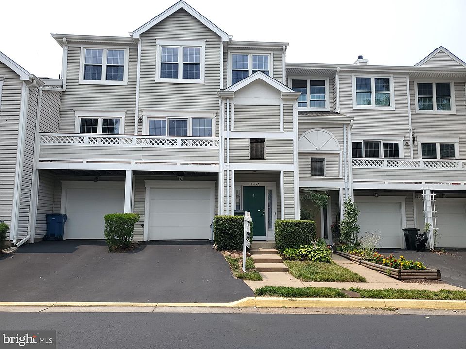 1st image of 14403 Glencrest Cir #106