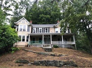 1135 Creek Locks Rd, Bloomington, NY 12411