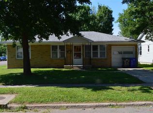 508 E 14th St, Sedalia, MO 65301
