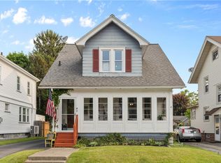 24 Spencer Rd, Rochester, NY 14609