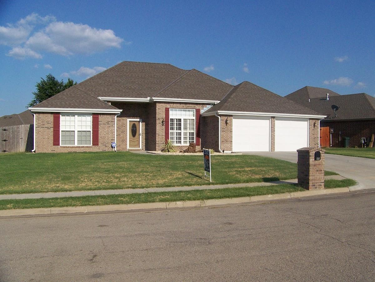 348 Hill Dr, Bartlesville, OK 74006 Zillow