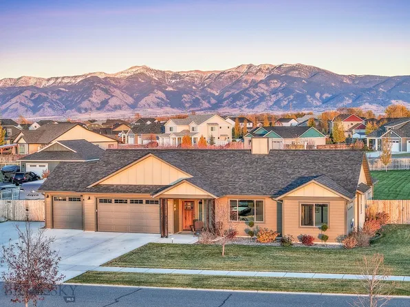 1097 Stewart Loop, Bozeman, MT 59718
