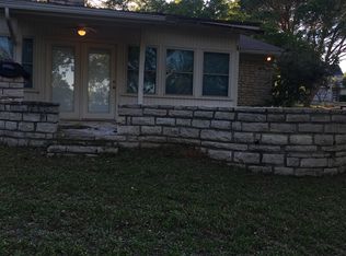 3911 Crescent Dr, Granbury, TX 76049