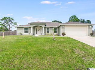 239 Driskell St NE, Palm Bay, FL 32907