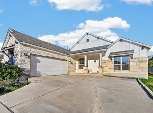 816 Mediterranean Dr, Leander, TX 78641