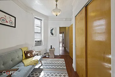 Rented by CORE