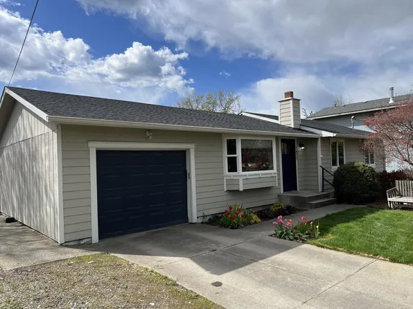 5415 N Lynden Rd, Otis Orchards, WA 99027