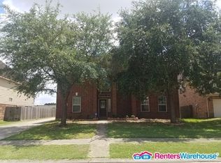 627 Merrimac Ridge Ln, Spring, TX 77373