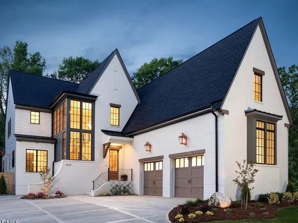 712 Hamilton Rd, Raleigh, NC 27604