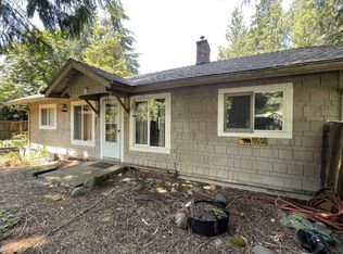 63151 E Brightwood Bridge Rd, Brightwood, OR