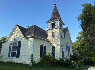 124 Dawson St, Malmo, NE 68040