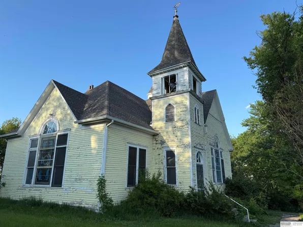 124 Dawson St, Malmo, NE 68040