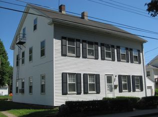 5 Downer St, Pawcatuck, CT 06379