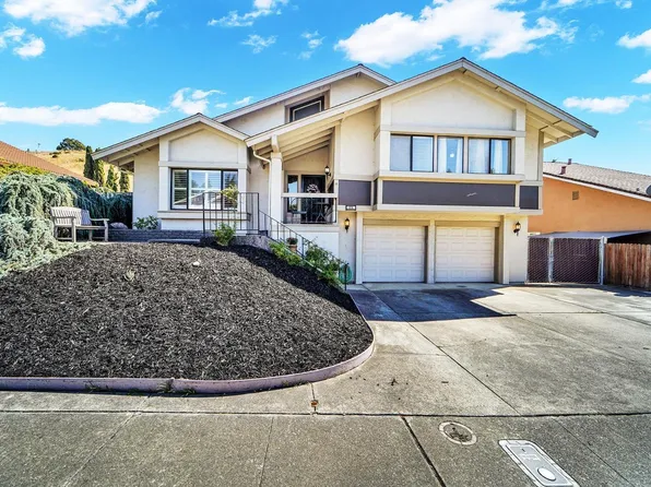 826 Rose Drive, Benicia, CA 94510