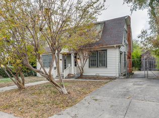 807 W Lullwood Ave, San Antonio, TX 78212