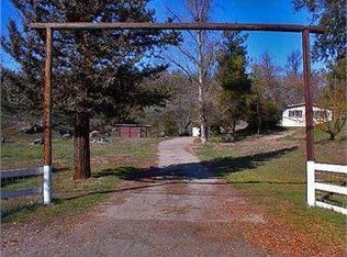 37148 Sand Creek Rd, Squaw Valley, CA 93675