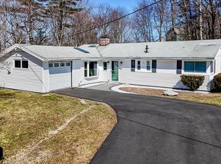 45 Donna St, Peabody, MA 01960