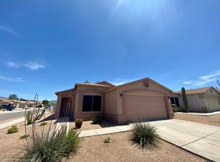 8101 S Sunny River Pl, Tucson, AZ 85747