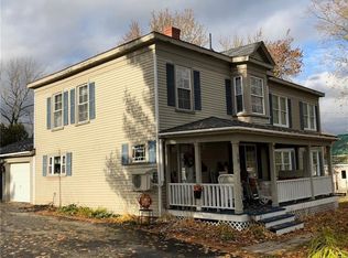 99 Barker St, Calais, ME 04619
