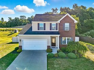 4909 Timbercreek Cir, North Canton, OH 44720