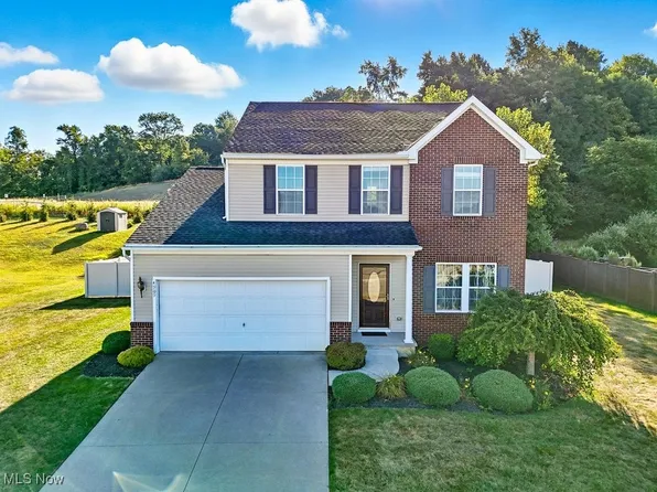 4909 Timbercreek Cir, North Canton, OH 44720