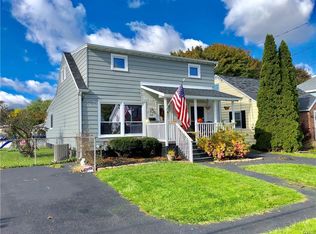 345 Medford Rd, Syracuse, NY 13208