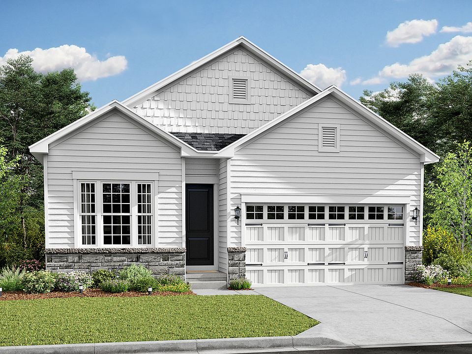 Monterey II - 71 Stodghill Drive 77