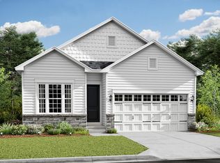 71 Stodghill Dr, Ruckersville, VA 22968