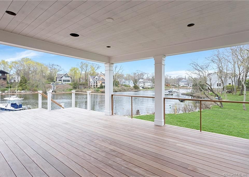 47 Five Mile River Rd Darien CT Zillow
