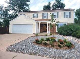12183 W Tufts Ave, Morrison, CO 80465