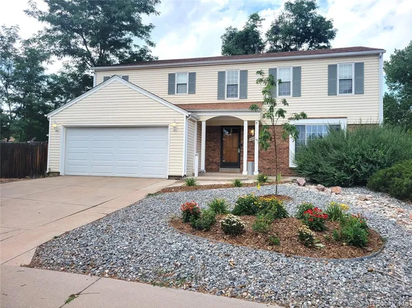 12183 W Tufts Avenue, Morrison, CO 80465