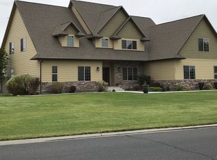 8953 Dune Lake Rd SE, Moses Lake, WA 98837