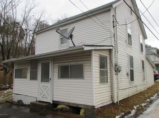 127 Foundryville Rd, Berwick, PA 18603