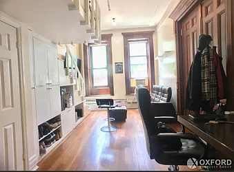 Rented by Oxford Property Group