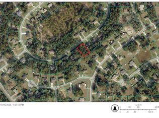 0 Dogwood Loop LOT 13, Ocala, FL 34472