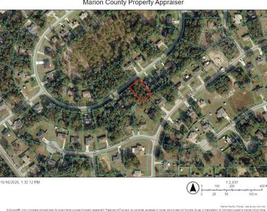 0 Dogwood Loop LOT 13, Ocala, FL, 34472