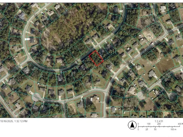 0 Dogwood Loop Lot 13, Ocala, FL 34472