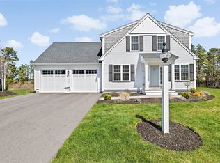 21 Blossom Dr, Plymouth, MA 02360