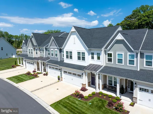 26222 Milby Cir, Harbeson, DE 19951