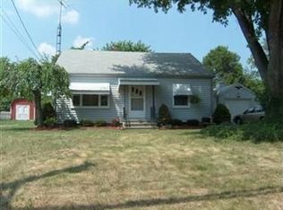 5320 Carek Ct, Lorain, OH