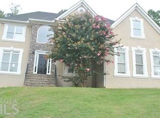 125 Saint Marks Dr, Stockbridge, GA 30281