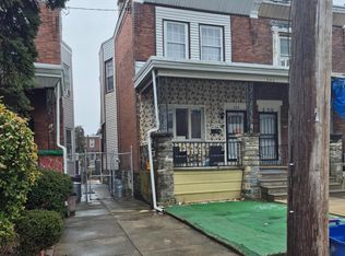 132 E Wellens Ave, Philadelphia, PA 19120